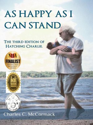 cover image of As Happy As I Can Stand